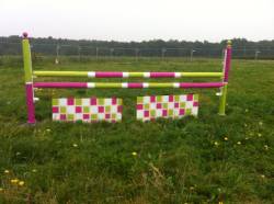 The Season Has Started.