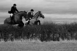 Readyfields Opening Meet 2nd Nov 